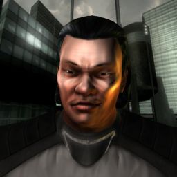 evoli rehathe — legacy portrait