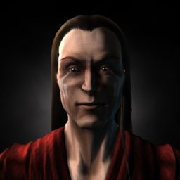 Mihailovich — legacy portrait