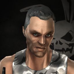 kohtsi — legacy portrait