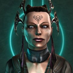 Veldspa — legacy portrait