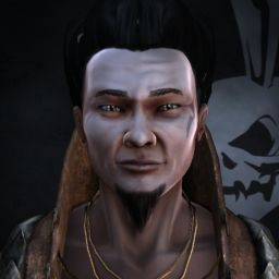 Bublon4eg — legacy portrait