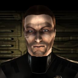 Beauregaurd — legacy portrait