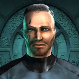 Angus Marnoch — legacy portrait