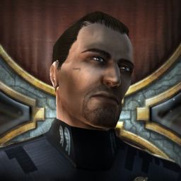 Victor XI — legacy portrait