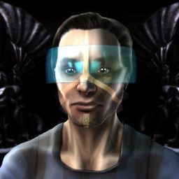 Aspectt — legacy portrait