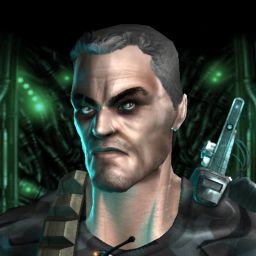 Soliath — legacy portrait