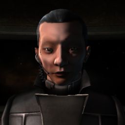 CChiron — legacy portrait