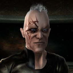 Aeril Malkyre — legacy portrait