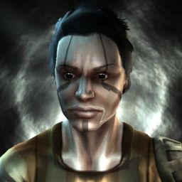 Zacharen — legacy portrait