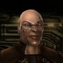 Marduk Kell — legacy portrait