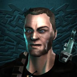 WakeRunner — legacy portrait