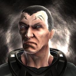 vadi — legacy portrait