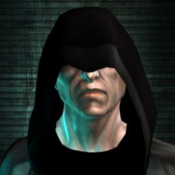 Imari Amarr — legacy portrait