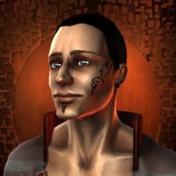Myriokephalon — legacy portrait