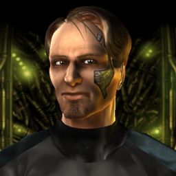 Zfact0r — legacy portrait