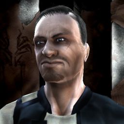 Mitchgant — legacy portrait