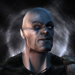 Acoloss — legacy portrait