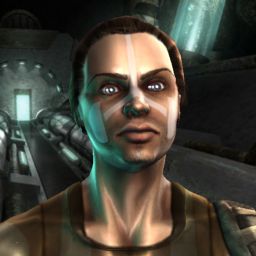 DragonHart — legacy portrait