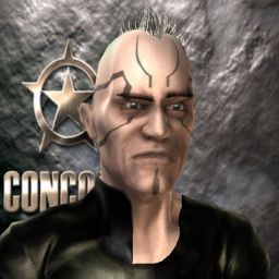 Halbal Balhalla — legacy portrait