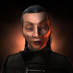 Gazahod — legacy portrait
