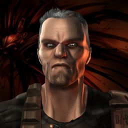de Hazard — legacy portrait