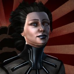 Inserith Peon — legacy portrait