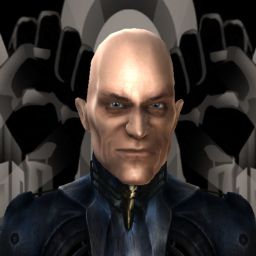 Vor'Chun — legacy portrait