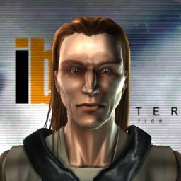 Jamos — legacy portrait