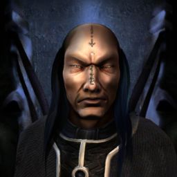 Weberos — legacy portrait