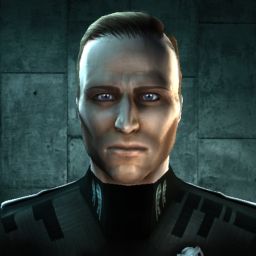 Starlay — legacy portrait