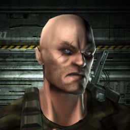 Razor T — legacy portrait