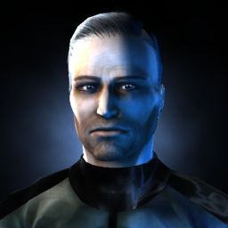 Bonaccorsi — legacy portrait