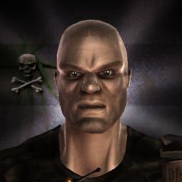Vile Nortich — legacy portrait