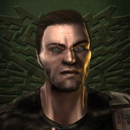 unidenify — legacy portrait