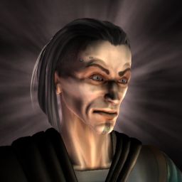 Vontair — legacy portrait