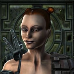 elsemus — legacy portrait