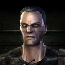 Thundokir — legacy portrait
