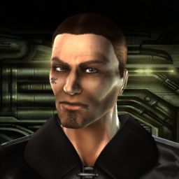 Minref — legacy portrait