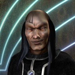 FnDrake — legacy portrait