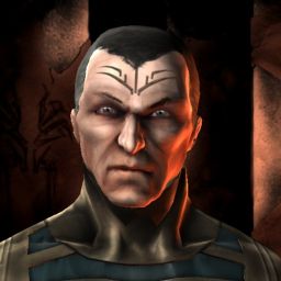 Ahnu Soma — legacy portrait