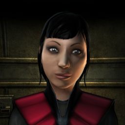 Sonkila — legacy portrait