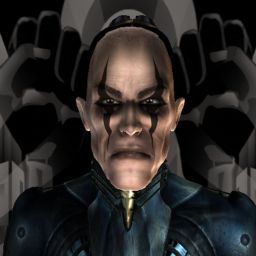 Amodeus Ex — legacy portrait