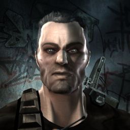Uka Hakin — legacy portrait