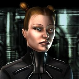 Jenna Avalon — legacy portrait