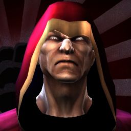 L3pp3r — legacy portrait