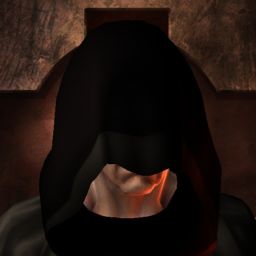 Necron92 — legacy portrait