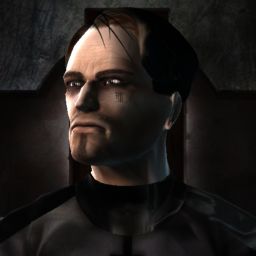 Pharmi — legacy portrait