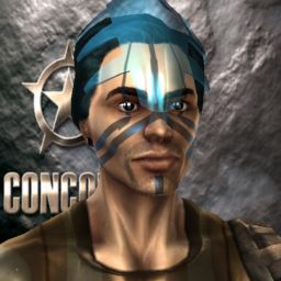 Davramm — legacy portrait
