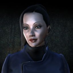 Micra Thene — legacy portrait