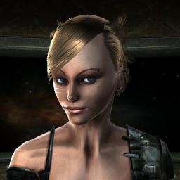 Reckaa — legacy portrait